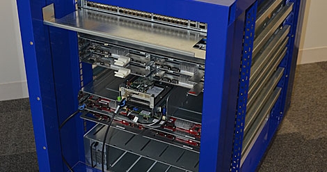 Open Rack Design Guide is Released