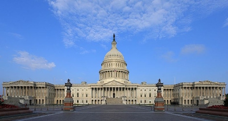 Senate Bill With Data Center Energy Provisions Blocked