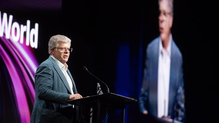 Data Center World 2026: As AI Scale Surges, a Call to Build for Legacy