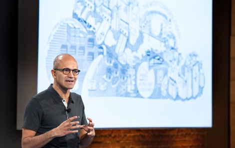 Azure Data Center Comes to Australia as Microsoft Aims for Cloud Domination