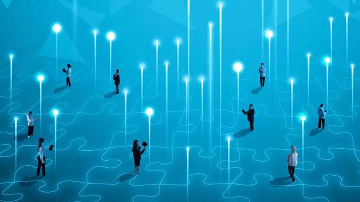 Information-Centric Networking: What It Means for Data Centers