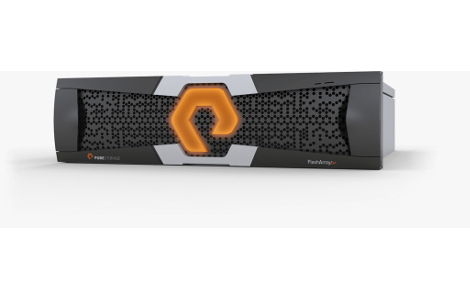 Pure Storage Intros Next-Gen All-Flash Enterprise Storage Arrays