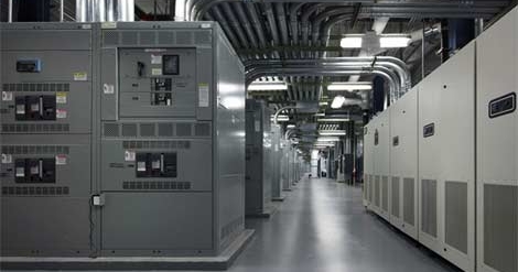 Power Distribution Units are Evolving Along With Data Centers