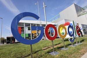 Google, Microsoft Partner With Energy Firms in Clean Electricity Initiative