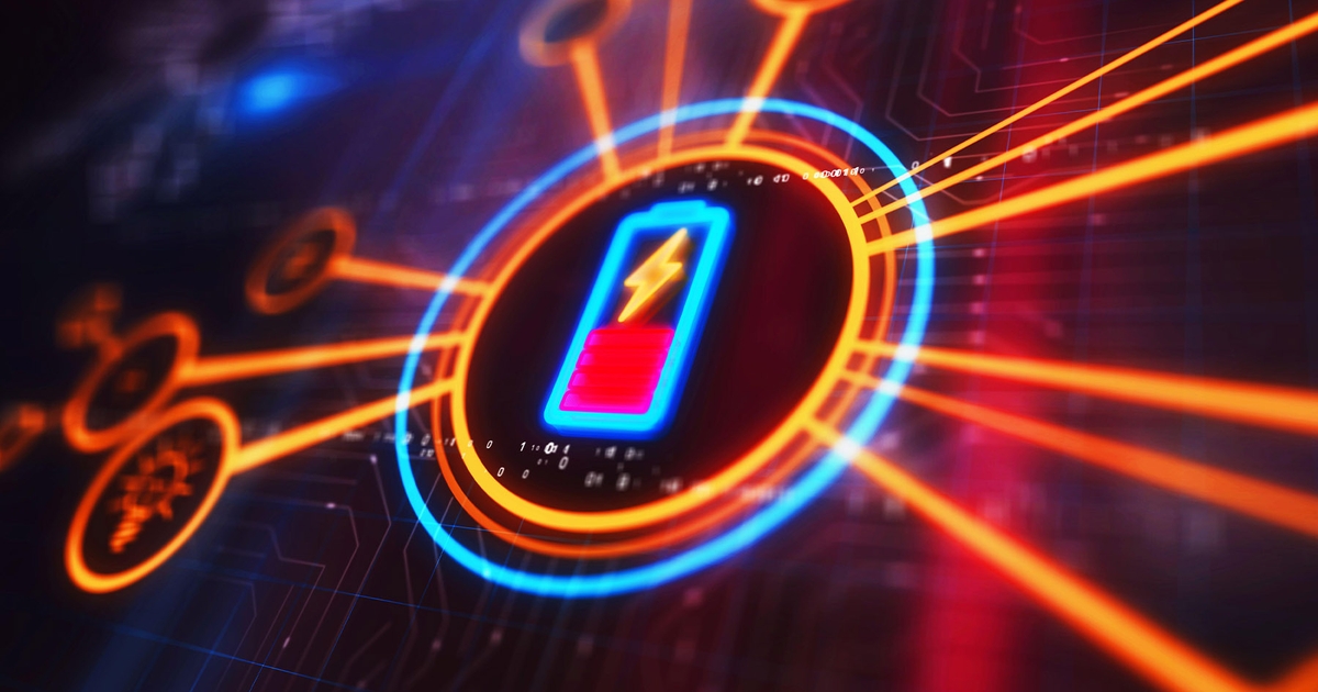 Potential Energy: Is BESS the Answer to Data Centers’ Gridlocked Future?
