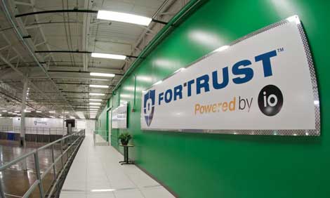 Shepard Takes on Dual Roles at IO, Fortrust
