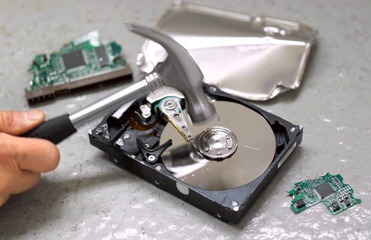 CCPA and GDPR: The Data Center Pitfalls of the ‘Right to be Forgotten’ CCPA and GDPR: The Data Center Pitfalls of the ‘Right to be Forgotten’