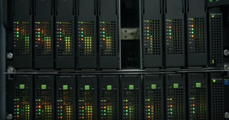 Data Center Documentary Explores Places Where Cloud Lives