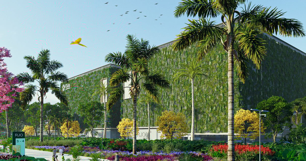 Elea Founder: Brazil Expansion to Accelerate After I Squared Deal