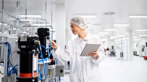 HPE Cray supercomputing platform HPE Cray supercomputing platform