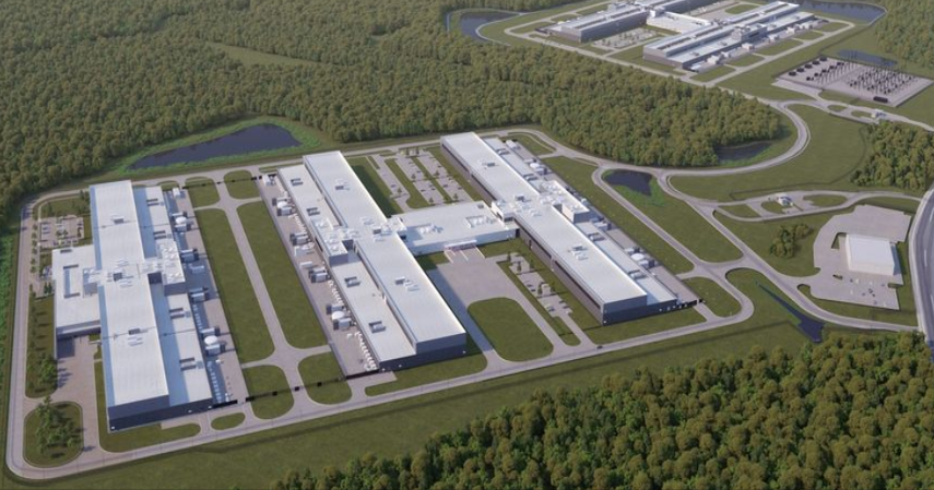 大学 割引 Facebook Plans Huge Expansion of Already Massive Georgia コンピュータ・IT