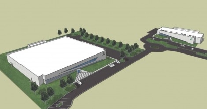 TierPoint Breaks Ground on Oklahoma Data Center