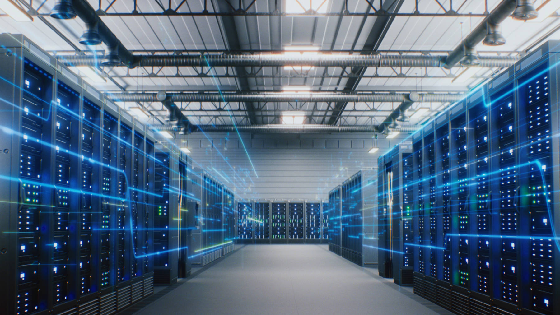 data center network