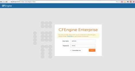 With New Management On Board and Latest Release Out, CFEngine Gears Up ...