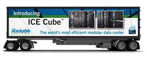 Combining Colocation and Containers