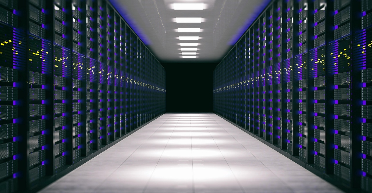 data center data center