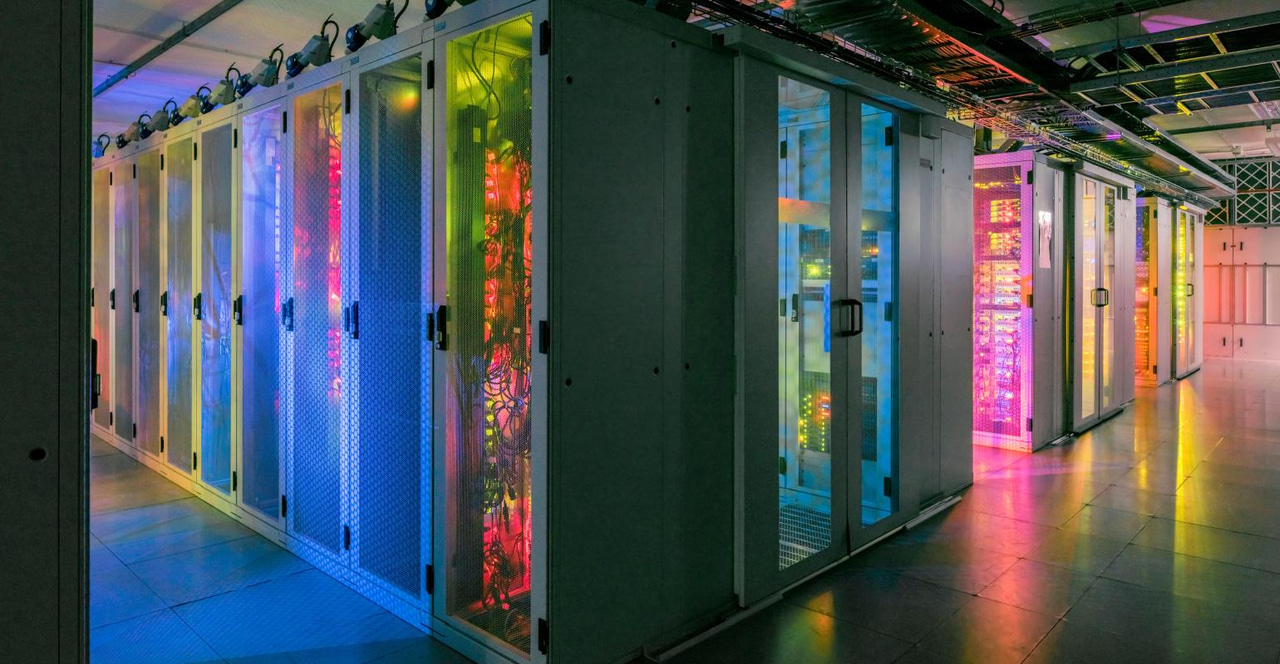 Industry Pro Explores the Future of Data Center Sustainability