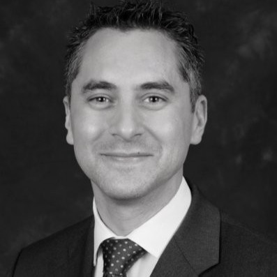 Picture of Daryl Walcroft