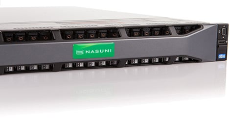 Enterprise Cloud Storage Startup Nasuni Raises $10M