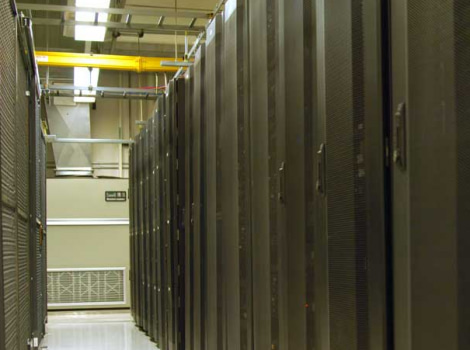 Waveform Adds 1MW at Detroit Data Center for Bitcoin Miners