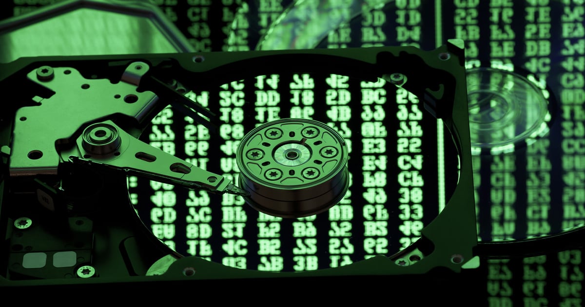 How AI is Shaping the Future of Data Storage