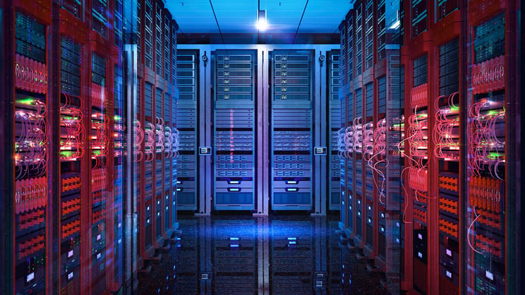 Industry Groups Launch AI Data Center Framework Amid Rising Power Needs
