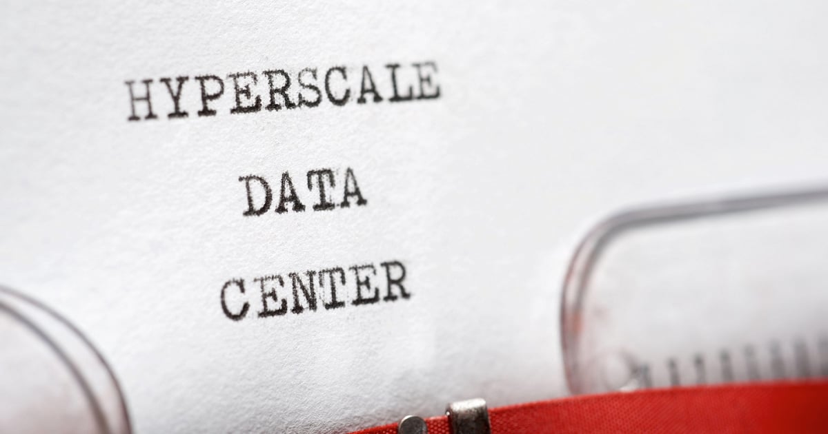 Traditional vs. Hyperscale Data Centers: What's the Difference?