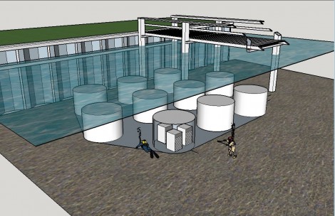 Reality Check: Can Underwater Data Centers Really Work?