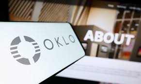 Altman-Backed Oklo Sees Data Centers Boosting Nuclear Demand