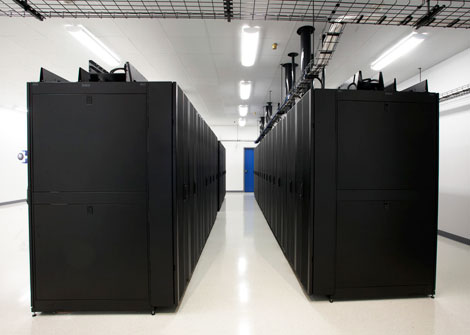 Tech Vault: Small Company in Spotlight at Gartner