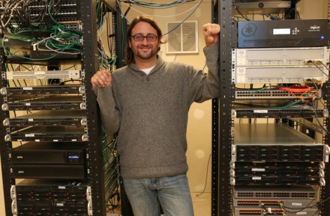 Linode Ceo Cloud Firm Linode to Add Singapore, Germany Data Centers