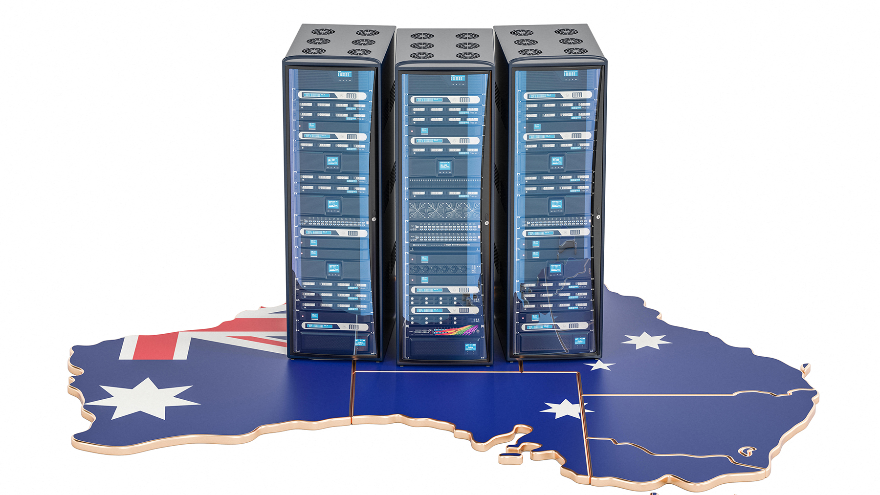 Australia Puts AI Data Centers on Notice With New Approval Rules