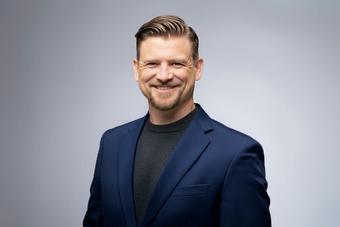 Picture of Jack Backes