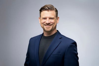 Jack Backes, Provident Data Centers Jack Backes, Provident Data Centers