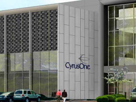 CyrusOne Cooks Up Client Portal for Data Center Management