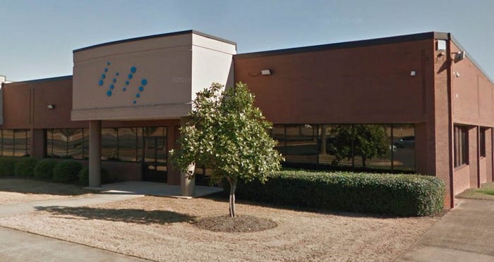 Immedion’s data center complex and headquarters in Greenville, South Carolina