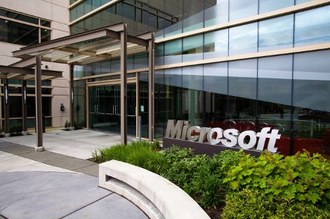 Report: Microsoft Paid Six-Times the Price of Iowa Land for Data Center Expansion