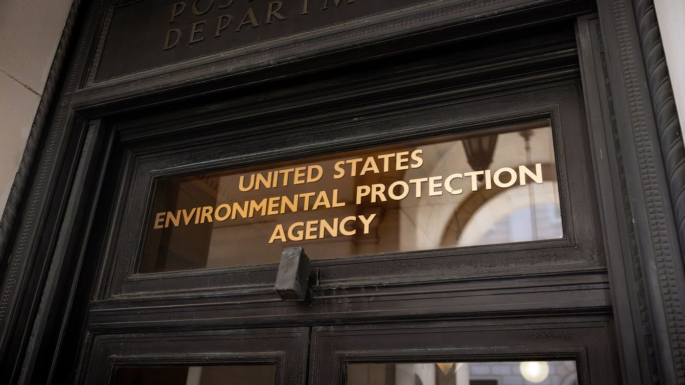 Epa 3 How the EPA’s New Rules Could Spark Backlash for Data Centers