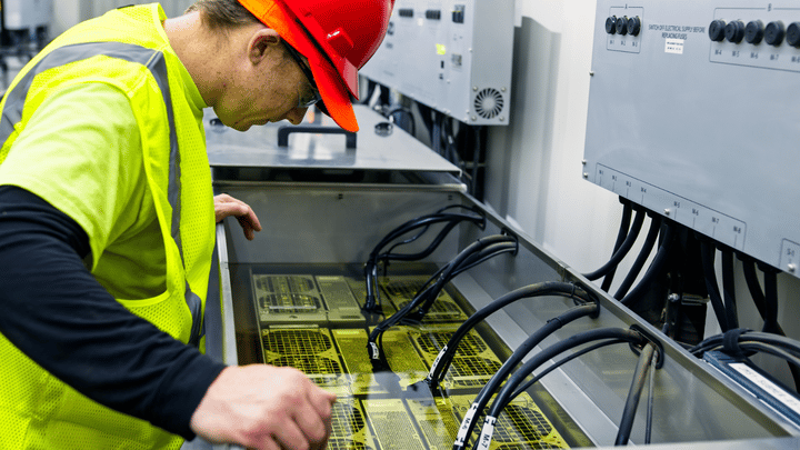 The Jobs That Actually Exist Inside Data Centers