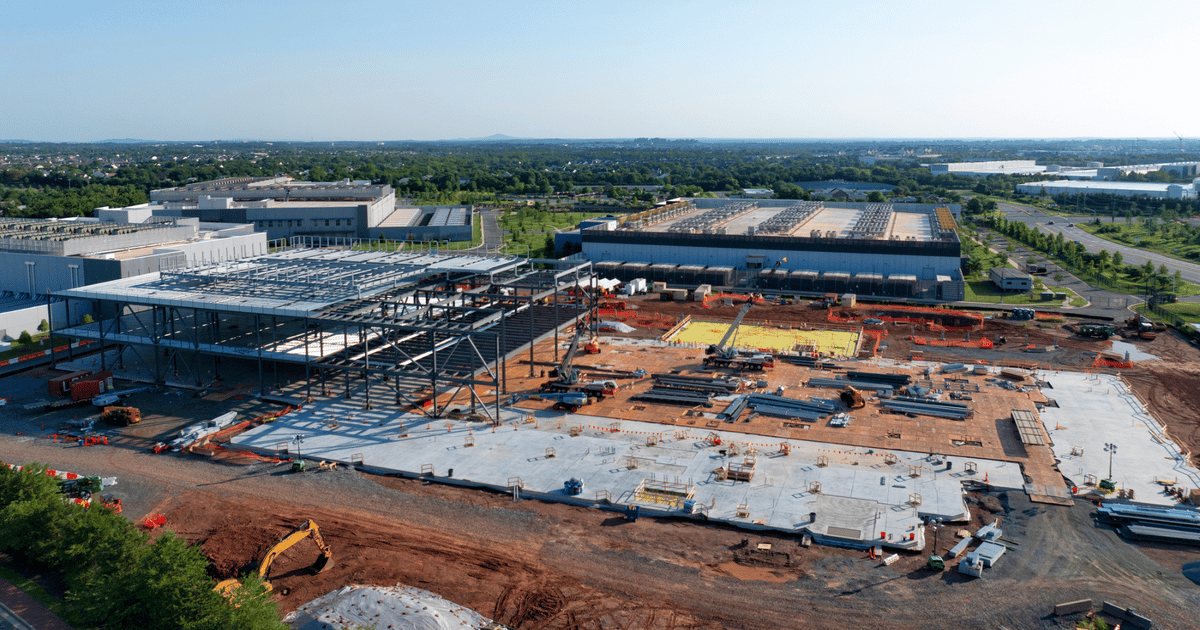 Grid Regulators Are Writing Rules for Your Data Center Load, Whether You Asked For Them or Not
