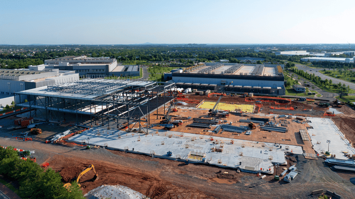 Reliability Standards for AI Data Centers, Crypto Miners Move Closer to Adoption