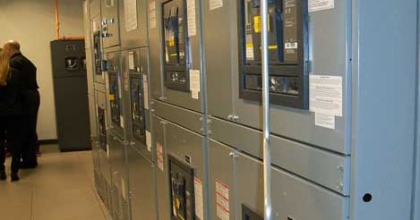 Internap Expands New Jersey Data Center