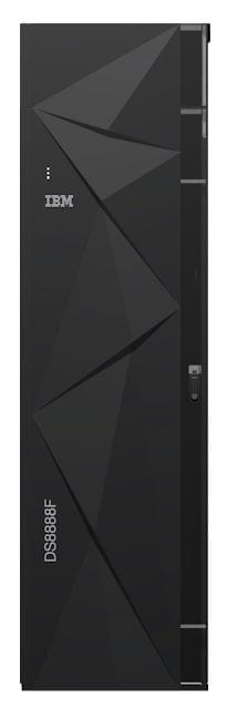 IBM's Leading Data Center Storage Line Gets All-Flash Upgrade