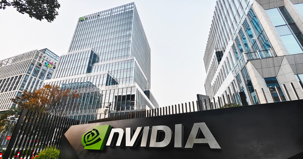 ‘Out of Hyperbole’: Nvidia’s AI Boom Tests Data Center Infrastructure Limits