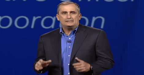 Intel Projects Sales Growth on Data Centers, PC Demand