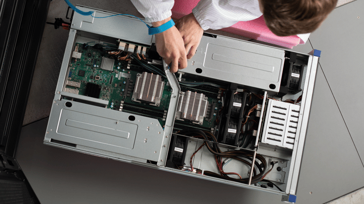 GPU Lifespan in Data Centers: Physical vs. Economic