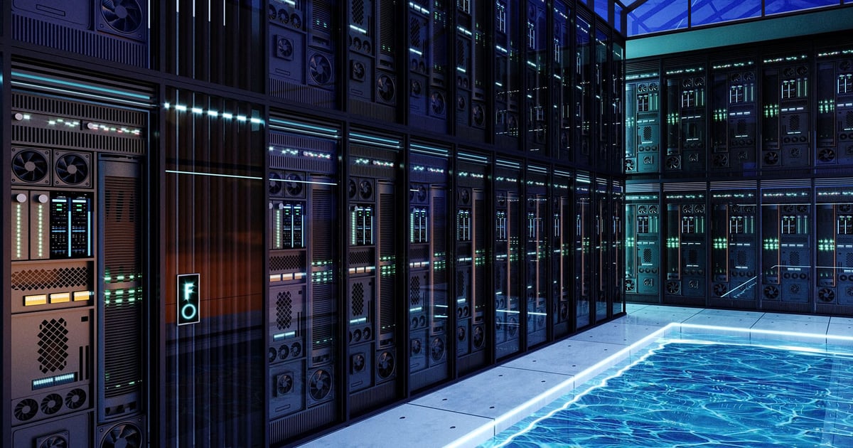 Beyond the Chiller: Rethinking PUE Through System-Level Energy Recovery