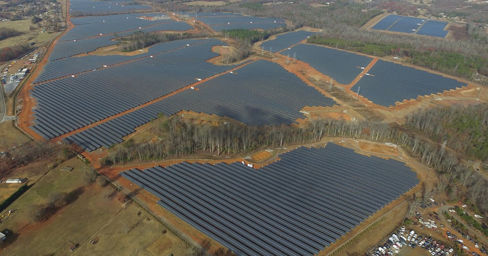 Google's Renewable Power Deal 'Our Biggest Ever'