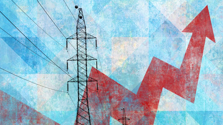 Fuel to Power: What Rising Costs Mean for Data Centers