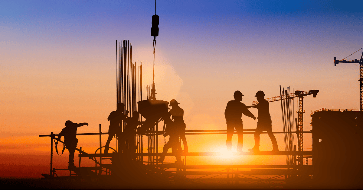 The AI Data Center Boom Is Here. Can Contractor Safety Keep Pace?